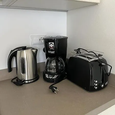 Monystelly In Cà Romana Appartement *