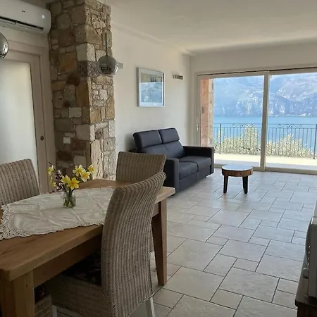 Monystelly In Ca Romana Lägenhet *