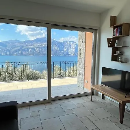 Lägenhet Monystelly In Ca Romana *