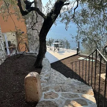Lägenhet Monystelly In Ca Romana *