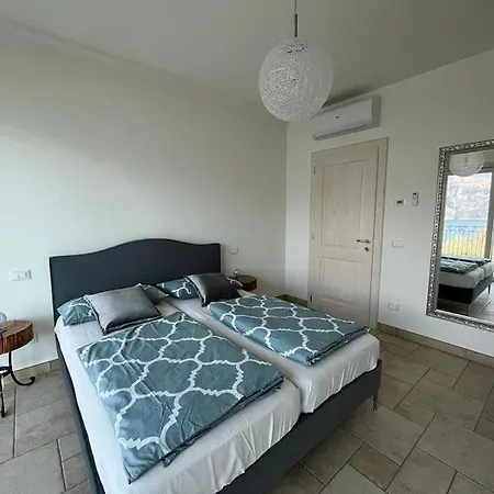Monystelly In Ca Romana * Brenzone sul Garda
