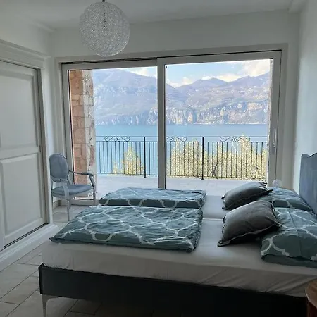 Monystelly In Cà Romana Appartement Brenzone