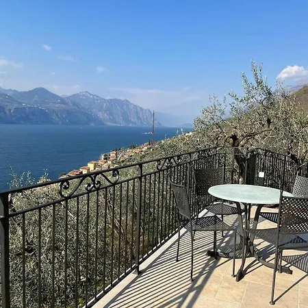 Monystelly In Ca Romana Apartamento