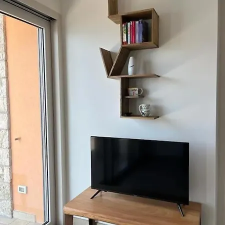 Monystelly In Ca Romana Apartamento *