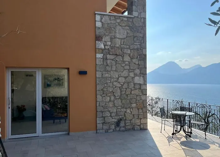 Apartmán Monystelly In Ca Romana *