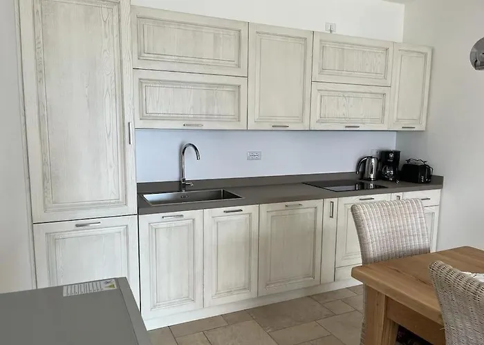 Apartmán Monystelly In Ca Romana Brenzone sul Garda
