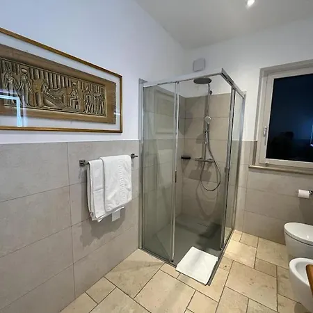 Monystelly In Ca Romana شقة برنزوني سول جاردا