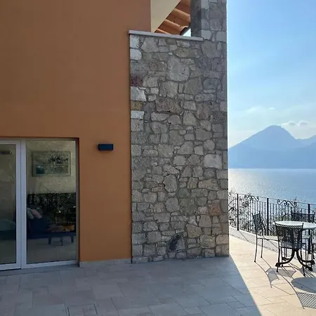 شقة Monystelly In Ca Romana *